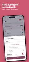 CartPatt screenshot 1