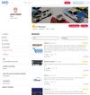Personal Page