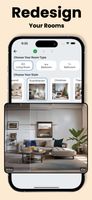 Redesign Your Rooms