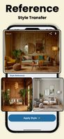Reference Style Transfer