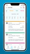 Casengine App screenshot 1