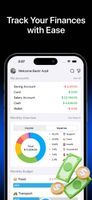 Cashbook &amp; Money Tracker screenshot 2