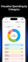 Cashbook &amp; Money Tracker screenshot 3