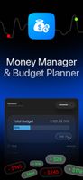 Cashbook &amp; Money Tracker screenshot 1
