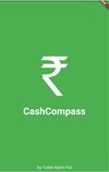 CashCompass screenshot 1