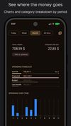 CashLeakLogger screenshot 2