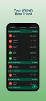 CashMate screenshot 3