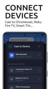 CastBrowser screenshot 2