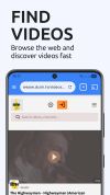 CastBrowser screenshot 1