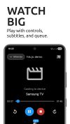 CastBrowser screenshot 3