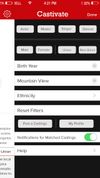 Castivate screenshot 3