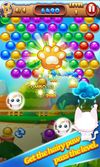 Cat Bubble Shooter Rescue screenshot 3