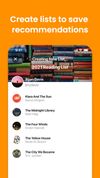Catalist App screenshot 2