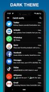 Catch notify - Notification History Log screenshot 2