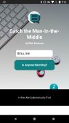 Catch the Man-in-the-Middle screenshot 1