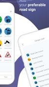 Catchit - Antiradar and speedometr screenshot 2