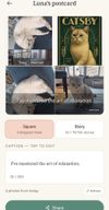 CatMD screenshot 2