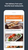 Caviar screenshot 1