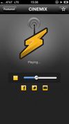 SHOUTcast Radio screenshot 3