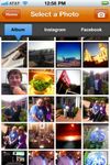 Postagram screenshot 2