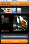Postagram screenshot 3