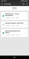CBT Nuggets screenshot 2