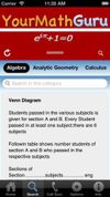 YourMathGuru screenshot 3