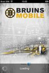 Boston Bruins screenshot 1