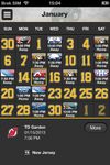 Boston Bruins screenshot 3