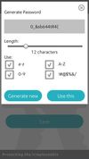 F-Secure ID PROTECTION screenshot 3