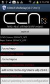 CCNx screenshot 3