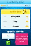 Draw Something! screenshot 1