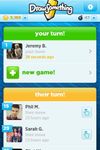 Draw Something! screenshot 2