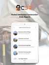 CDR Construction Daily Reports screenshot 1