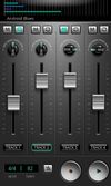 J4T Multitrack Recorder screenshot 1