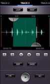 J4T Multitrack Recorder screenshot 2