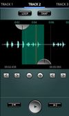 J4T Multitrack Recorder screenshot 3
