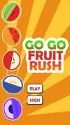 GoGoFruitRush screenshot 1