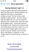 Seeing Assistant Light screenshot 2