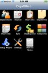 DejaOffice screenshot 1