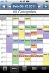 DejaOffice screenshot 3