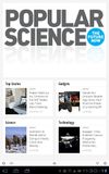 Google Currents screenshot 2