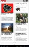Google Currents screenshot 3