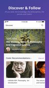 Ceekr screenshot 3