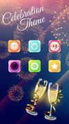 Celebration Party Theme screenshot 3