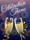 Celebration Party Theme screenshot 1
