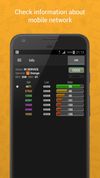 Cell Signal Monitor screenshot 1