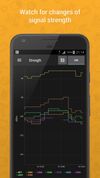 Cell Signal Monitor screenshot 2