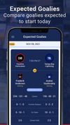 Center Ice hub screenshot 1
