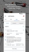Job assigning - CerebroX